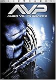 Alien Vs Predator [Import USA Zone 1]