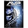 AVP - Alien Vs. Predator (Widescreen Edition)