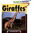 Giraffes (Nature Watch) by Barbara Keevil Parker