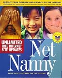 Net Nanny Software, Inc.