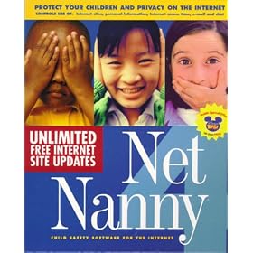 Net Nanny Software, Inc.