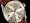 1952 ROLEX Vintage OYSTER PERPETUAL 34mm Mens Watch - Stainless Steel & Gold