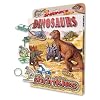 Dinosaurs Shrinkle Set