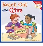 [(Reach Out and Give )] [Author: Cheri Meiners] [Sep-2006]