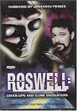  : Roswell Cover Ups & Close Encounters
