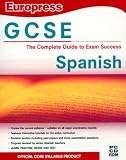 GCSE Spanish