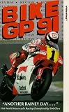 Review Duke Video  / Bike Grand Prix Review 1991 - Another Rainey Day