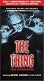 The Thing From Another World