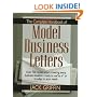 The Complete Handbook of Model Business Letters