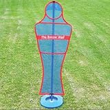 Soccer Innovations The Soccer Wall (Turf)