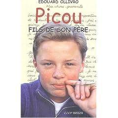 Picou : Fils de son p�re