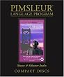 English for Korean Speakers: Learn to Speak and Understand English as a Second Language with Pimsleur Language Programs (Pimsleur Language Program)