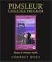 English for Korean, Comprehensive: Learn to Speak and Understand English for Korean with Pimsleur Language Programs (Korean Edition)