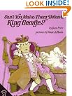 Can't You Make...