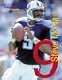 Steve McNair : High-flying Quarterback (Sports Snaps Series)