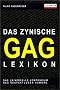 Das zynische Gag-Lexikon