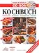 Essen & trinken - Kochbuch