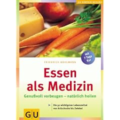 Essen als Medizin