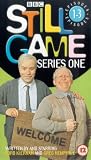 Still Game [VHS]
