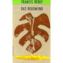 Das Regenkind