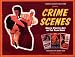 Crime Scenes: Movie Poster Art of the Film Noir : The Classic Period : 1941-1959