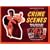 Crime Scenes: Movie Poster Art of the Film Noir : The Classic Period : 1941-1959