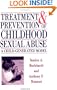 Treatment And Prevention Of Childhood Sexual Abuse