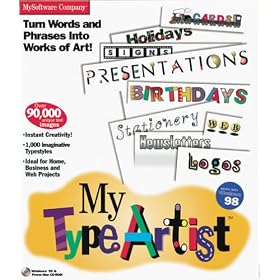 My Type Artist