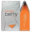 Betty Beauty sunburst (Orange) Betty - Color For The Hair Down There Hair Coloring Kit