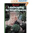 Landscaping for Small Spaces (Gardening and Landscaping) by Cynthia Overbeck Bix
