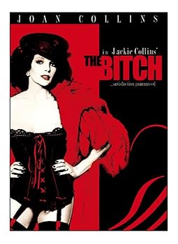 Joan Collins: The Bitch
