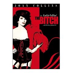 Joan Collins: The Bitch