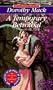 Temporary Betrothal (Signet Regency Romances)