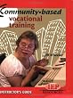 Community-Based vocational training