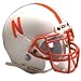 Schutt Collectible Mini Football Helmet (Nebraska)
