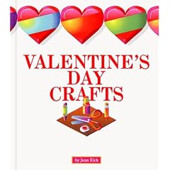 Valentine's Day Crafts