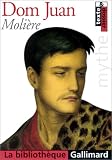 Le Tartuffe / Dom Juan / Le Misanthrope