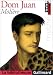 Books : Dom Juan
