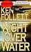 Book Night Over Water (Bookcassette(r) Edition)
