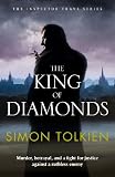 The King of Diamonds (Inspector Trave 2)