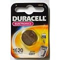 Duracell Dl1620 Minicel 3V