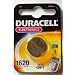Duracell Dl1620 Minicel 3V