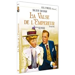 Hollywood Classics - Valse de l'Empereur (La)