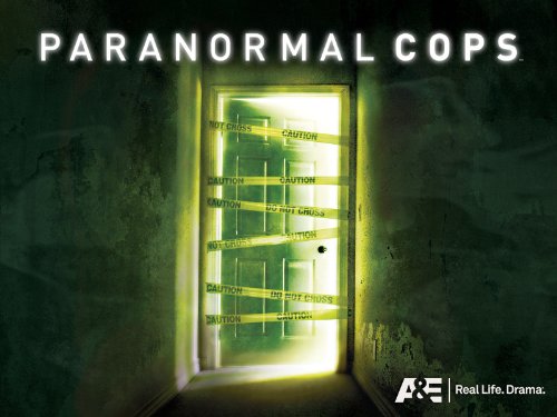 Paranormal Cops Season 1