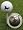Tin Cup Raging Bull Golf Ball Custom Marker Alignment Tool