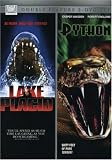 Lake Placid / Python (Double Feature)