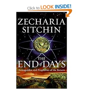 The End of Days - Zecharia Sitchin