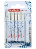 Produkt-Bild: herlitz Gro&szlig;raum-Tintenpatronen my.pen, k&ouml;nigsblau