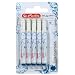 Universalpatrone Herlitz my.pen blau 5er Packung in blau