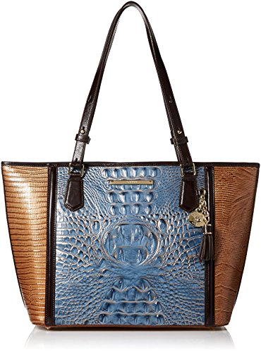 Brahmin Medium Asher Tote Bag